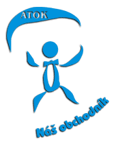 ATOK - náš obchodník s textilem ATOK - náš obchodník s textilem
